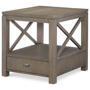 End Table
